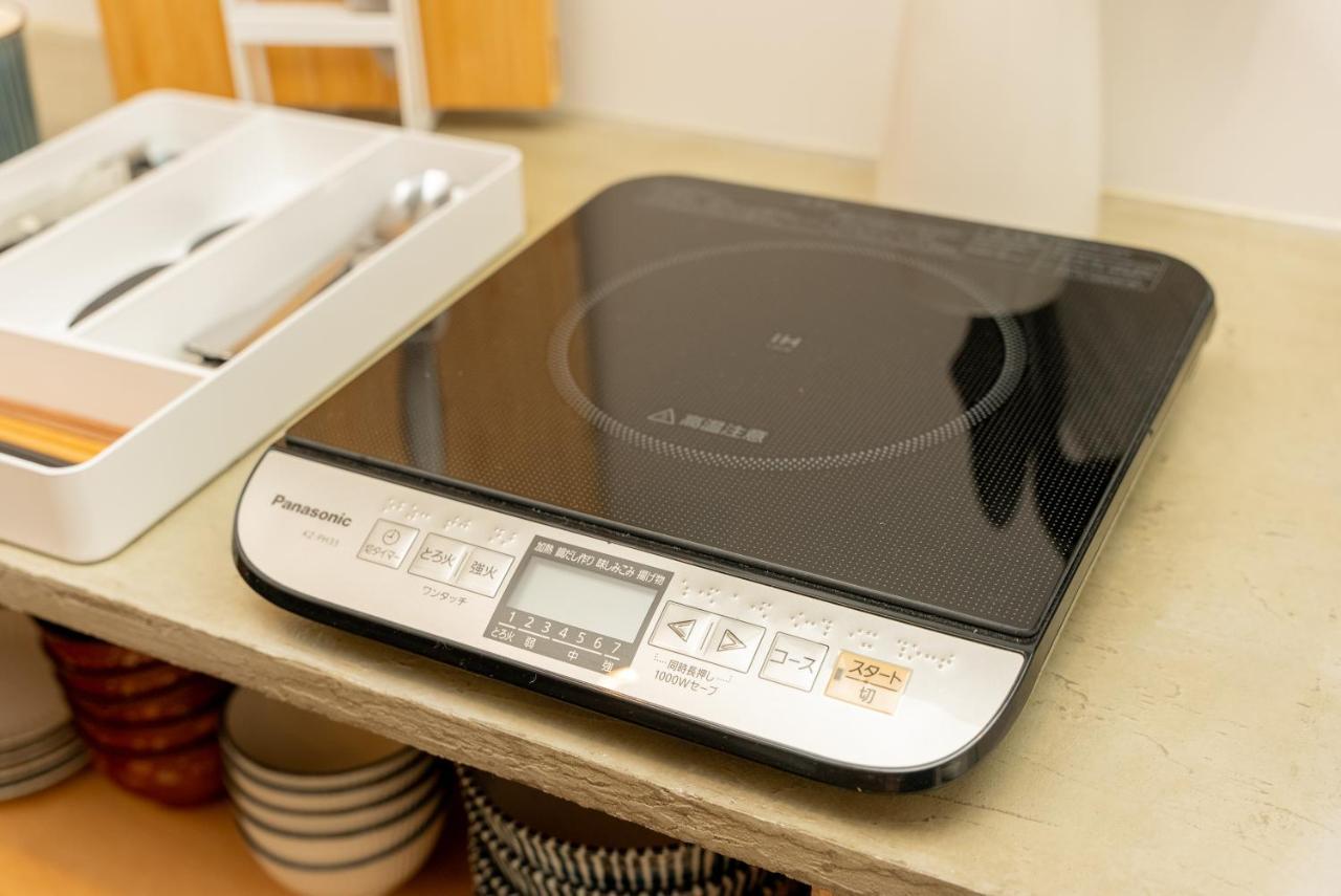 強羅base A棟 - Gora Base A Apartment Hakone Ngoại thất bức ảnh