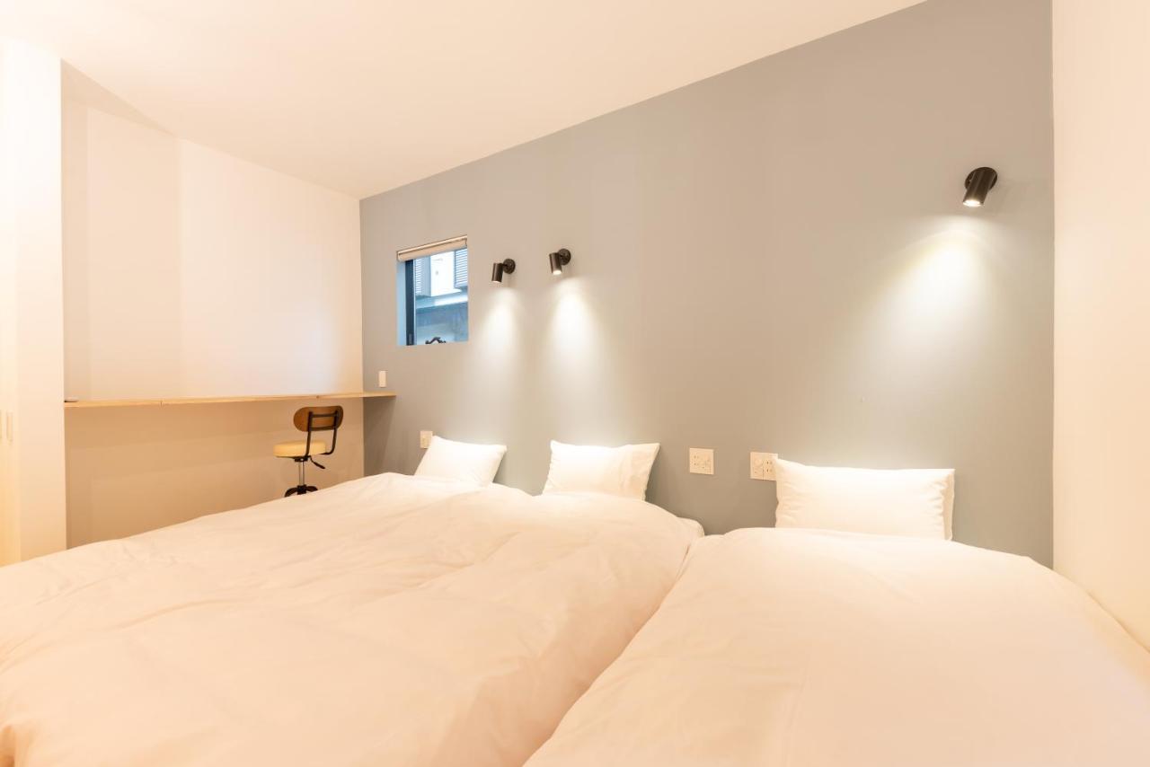 強羅base A棟 - Gora Base A Apartment Hakone Ngoại thất bức ảnh