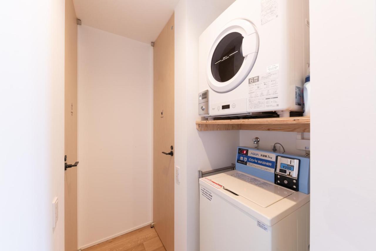 強羅base A棟 - Gora Base A Apartment Hakone Ngoại thất bức ảnh