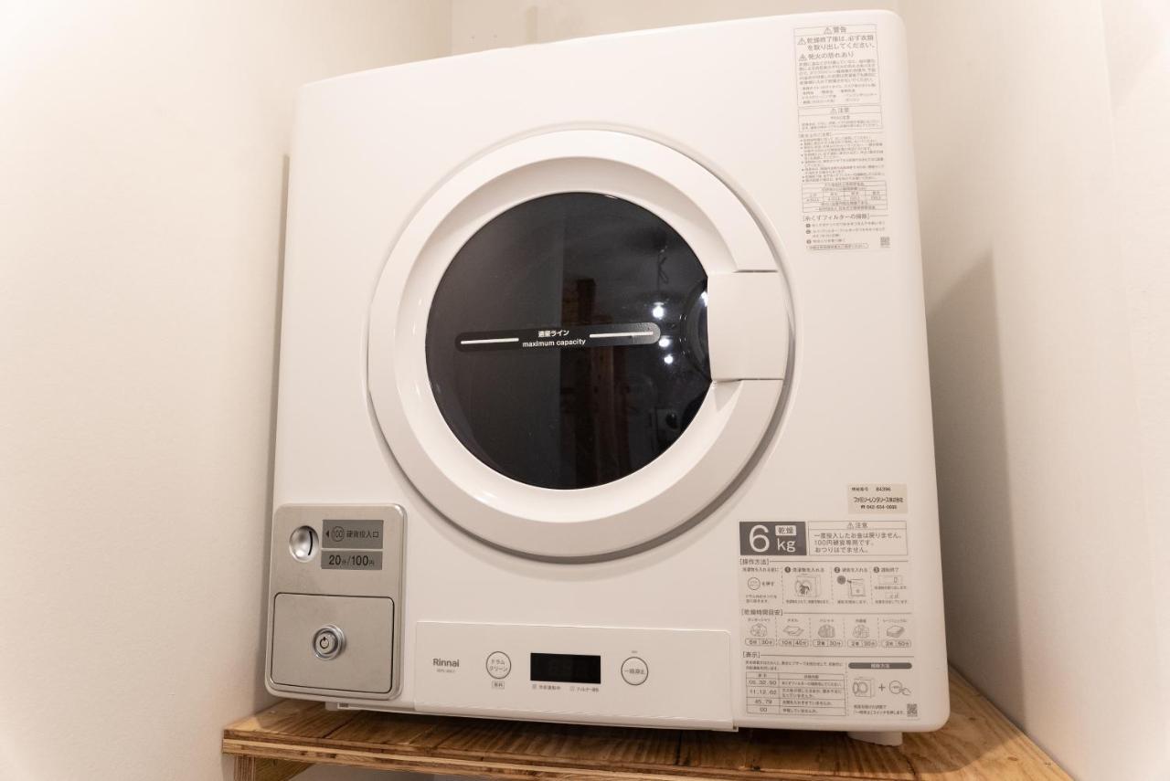 強羅base A棟 - Gora Base A Apartment Hakone Ngoại thất bức ảnh
