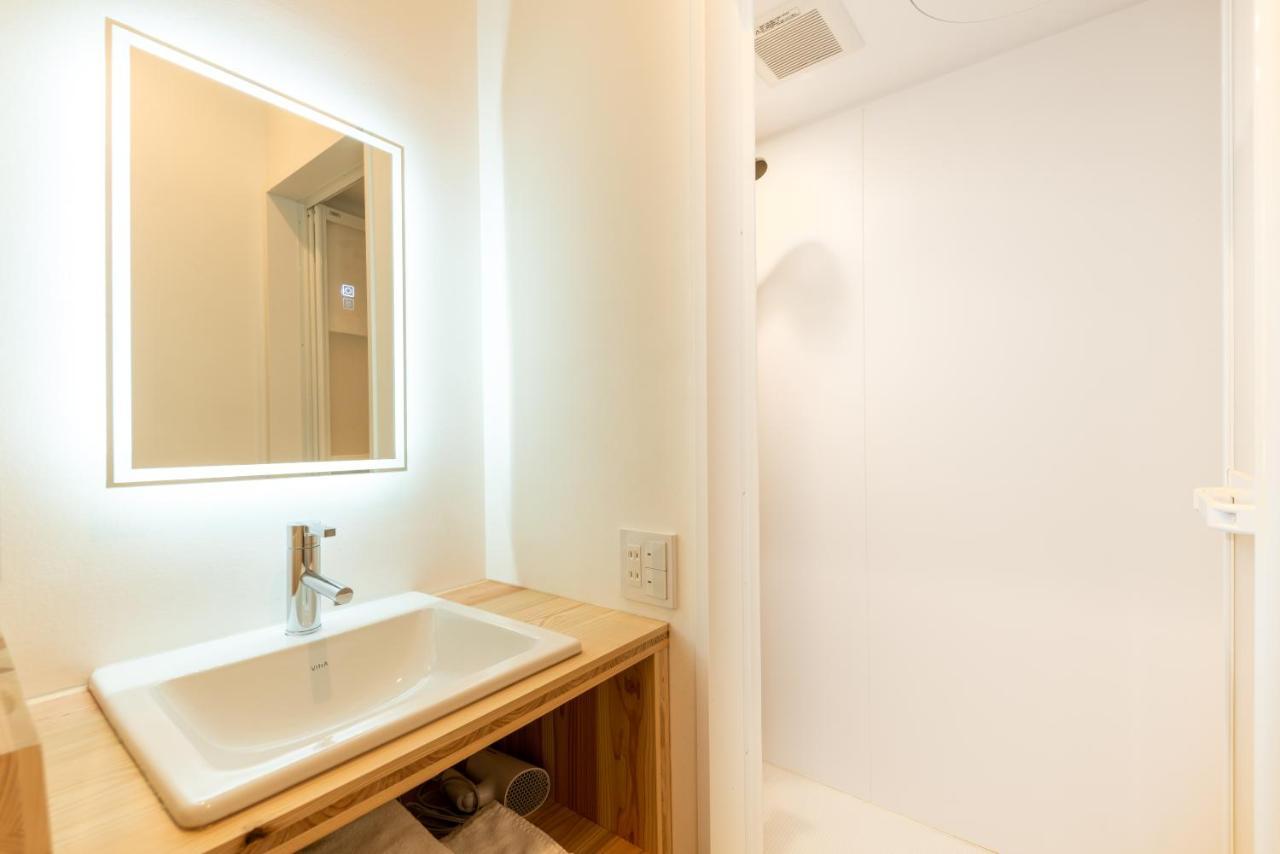 強羅base A棟 - Gora Base A Apartment Hakone Ngoại thất bức ảnh