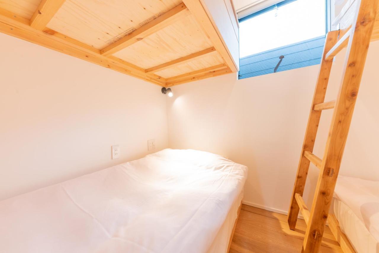 強羅base A棟 - Gora Base A Apartment Hakone Ngoại thất bức ảnh