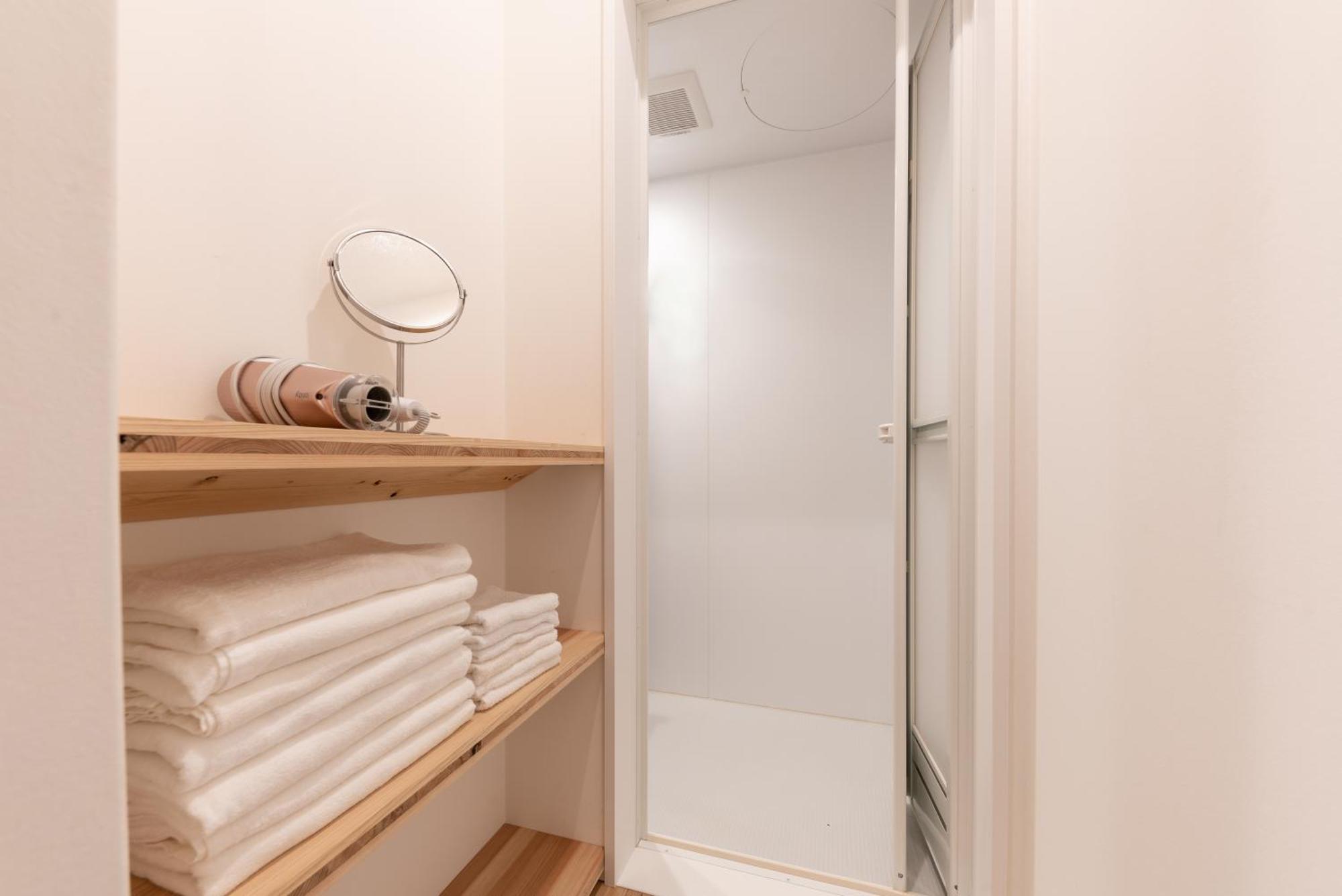 強羅base A棟 - Gora Base A Apartment Hakone Phòng bức ảnh