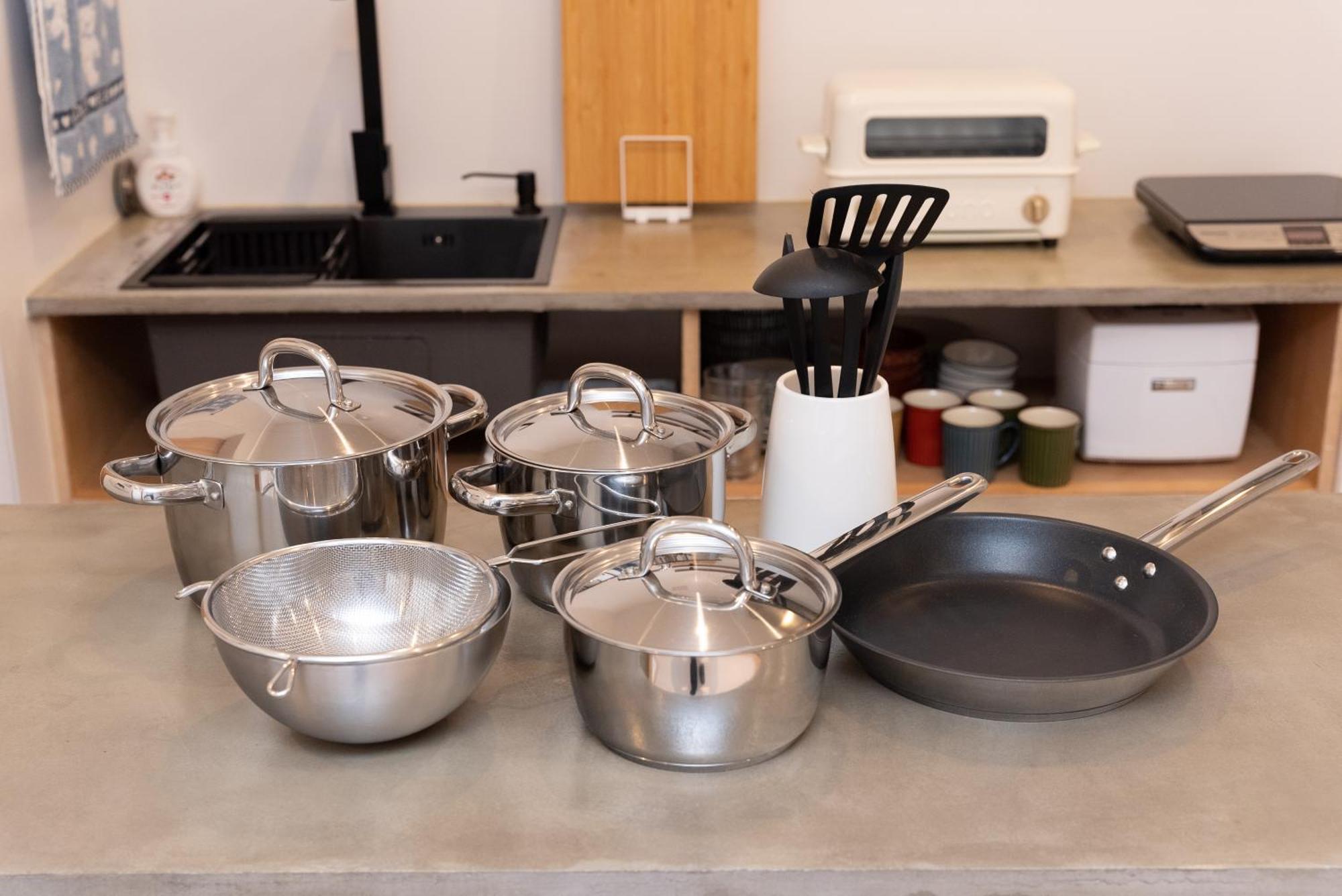 強羅base A棟 - Gora Base A Apartment Hakone Phòng bức ảnh